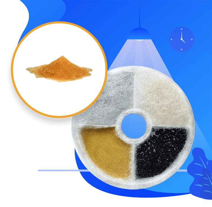 رزین (Resin) چیست؟ رزین (Resin) چیست؟