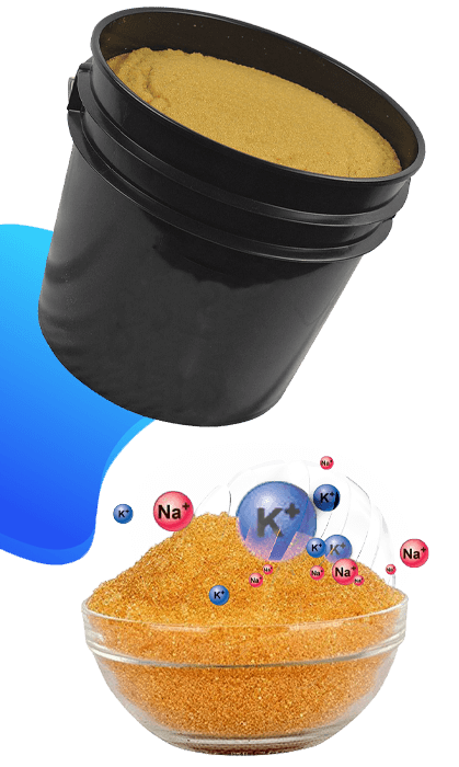 رزین (Resin) چیست؟ رزین (Resin) چیست؟